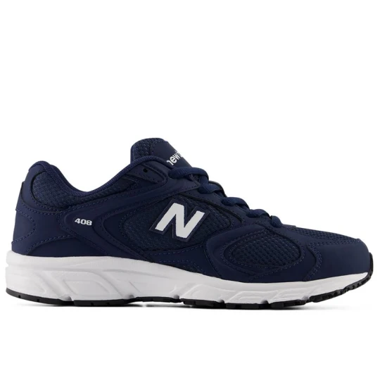 Zdjęcie produktu Buty młodzieżowe New Balance G4082ER - granatowe