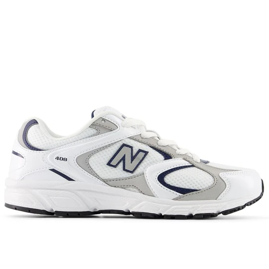 Zdjęcie produktu Buty młodzieżowe New Balance G4085LI - białe