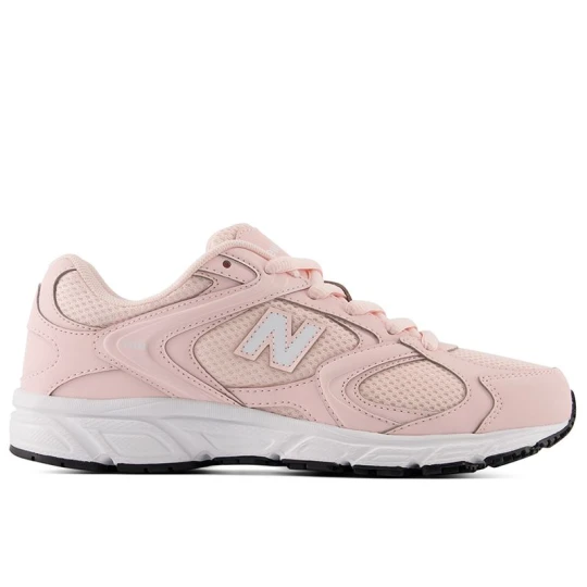 Zdjęcie produktu Buty młodzieżowe New Balance G4086M7 - różowe
