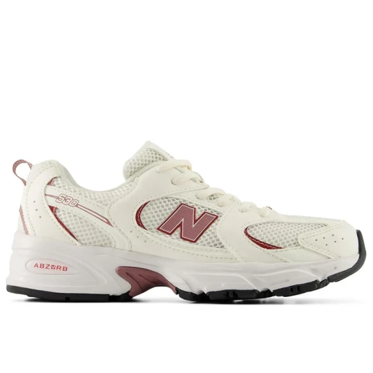 Zdjęcie produktu Buty młodzieżowe New Balance G5301MV - beżowe