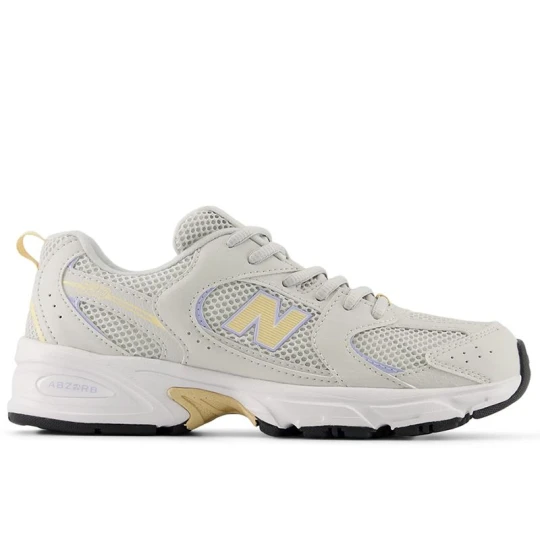 Zdjęcie produktu Buty młodzieżowe New Balance G5303U0 - szare