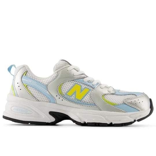 Zdjęcie produktu Buty młodzieżowe New Balance G5308S1 - białe