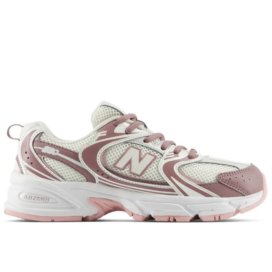 Zdjęcie produktu Buty młodzieżowe New Balance G530919 - różowe