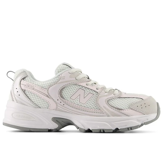 Zdjęcie produktu Buty młodzieżowe New Balance G5309LW - szare