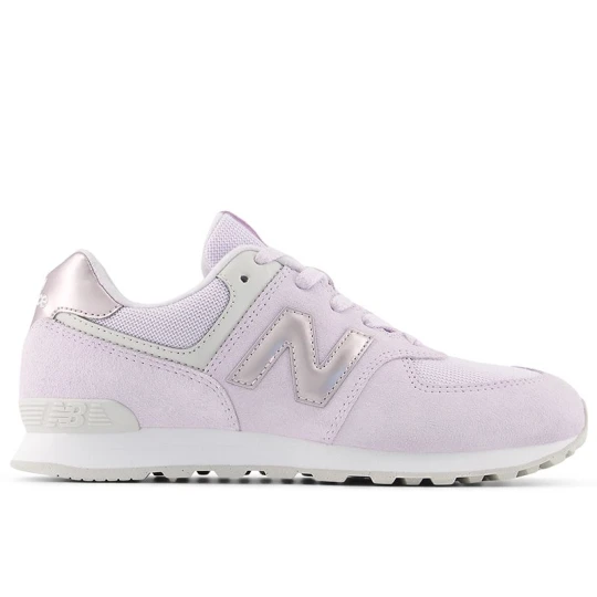 Zdjęcie produktu Buty młodzieżowe New Balance G5745LP - fioletowe