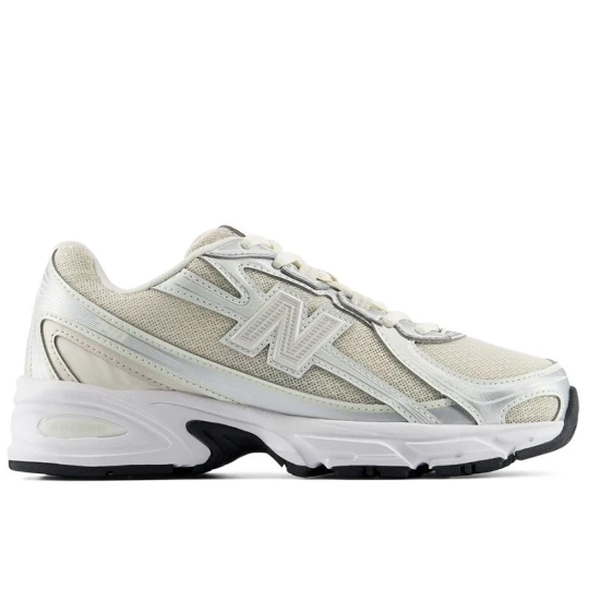 Zdjęcie produktu Buty młodzieżowe New Balance G7402A3 - beżowe