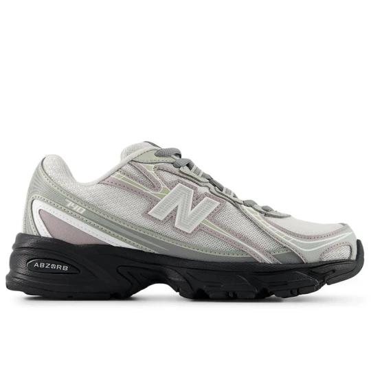 Zdjęcie produktu Buty młodzieżowe New Balance G7405JV - szare