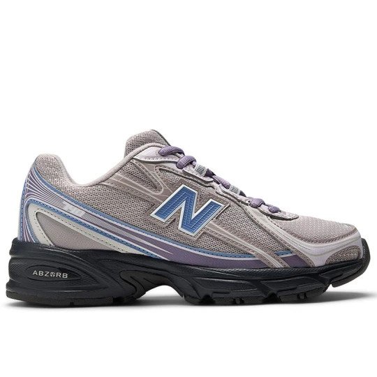 Zdjęcie produktu Buty młodzieżowe New Balance G7406WY - multikolor