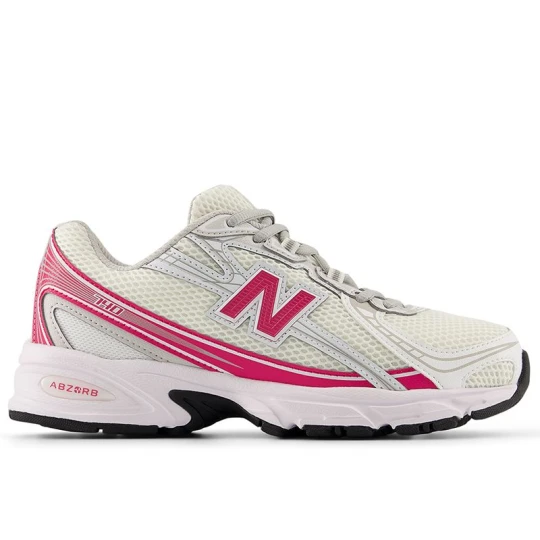 Zdjęcie produktu Buty młodzieżowe New Balance G7407CK - beżowe