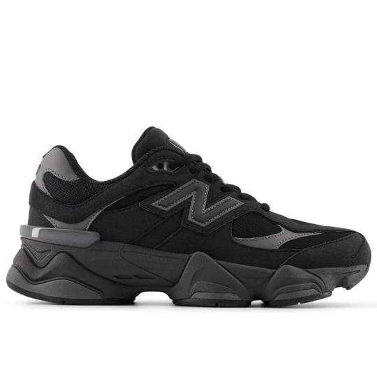 Zdjęcie produktu Buty młodzieżowe New Balance G90602QL - czarne