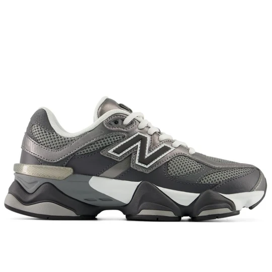 Zdjęcie produktu Buty młodzieżowe New Balance G90603BN - szare