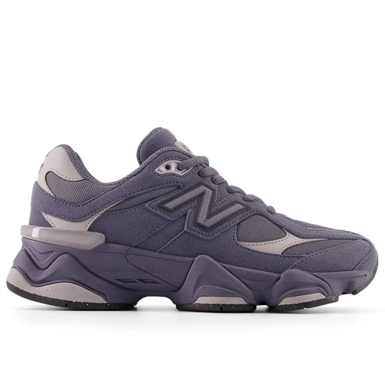 Zdjęcie produktu Buty młodzieżowe New Balance G90603KM - szare