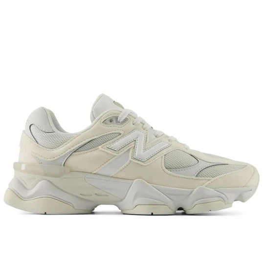 Zdjęcie produktu Buty młodzieżowe New Balance GC9060LL - beżowe
