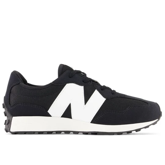 Zdjęcie produktu Buty młodzieżowe New Balance GS327CBW - czarne