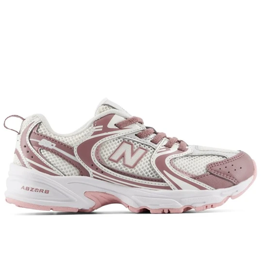 Zdjęcie produktu Buty młodzieżowe New Balance P5304M1 - różowe