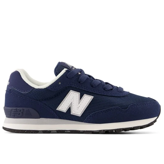 Zdjęcie produktu Buty młodzieżowe New Balance PC515NVY - granatowe