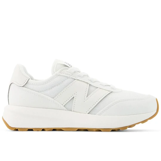 Zdjęcie produktu Buty młodzieżowe New Balance PH370SF - białe