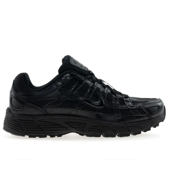 Zdjęcie produktu Buty młodzieżowe Nike P-6000 HV5064-011 - czarne