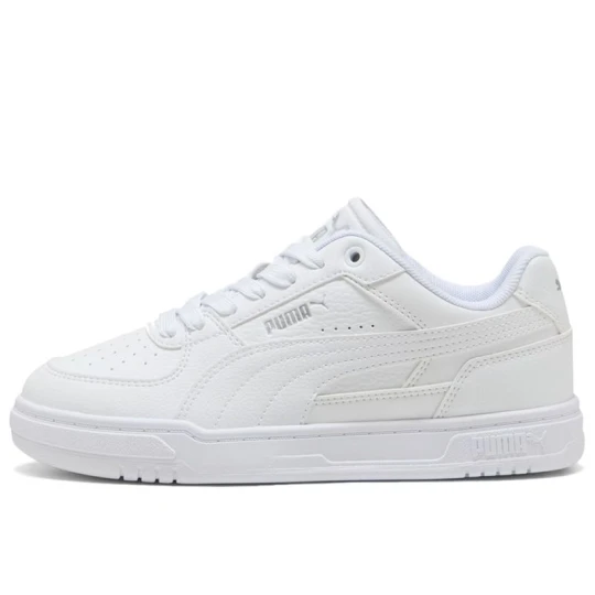 Zdjęcie produktu Buty młodzieżowe Puma Caven III 40623501 - białe