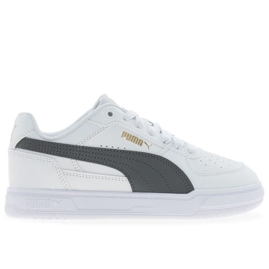 Zdjęcie produktu Buty młodzieżowe Puma Caven III 40623504 - białe