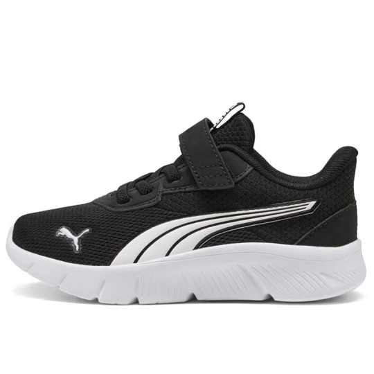 Zdjęcie produktu Buty młodzieżowe Puma FlexFocus Modern 40151901 - czarne