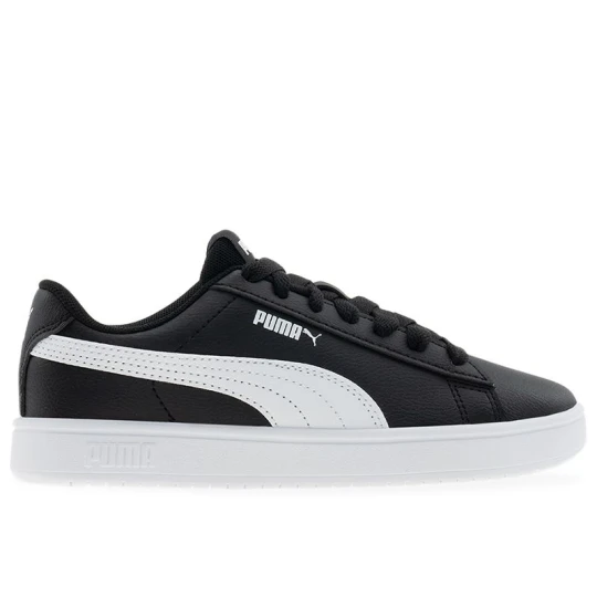 Zdjęcie produktu Buty młodzieżowe Puma Rickie 39425203 - czarne