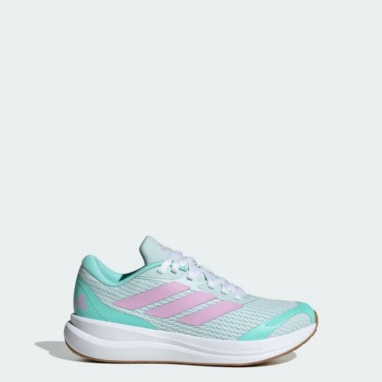 Zdjęcie produktu Buty młodzieżowe Runfalcon 6 Adidas niebieski