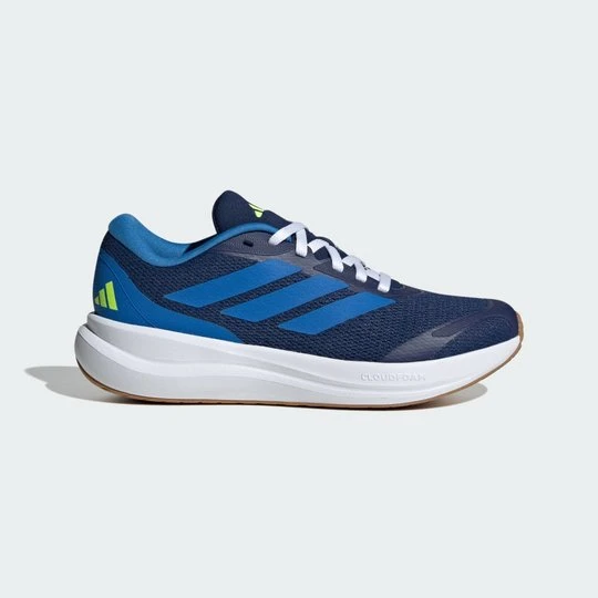 Zdjęcie produktu Buty młodzieżowe Runfalcon 6 Adidas niebieski