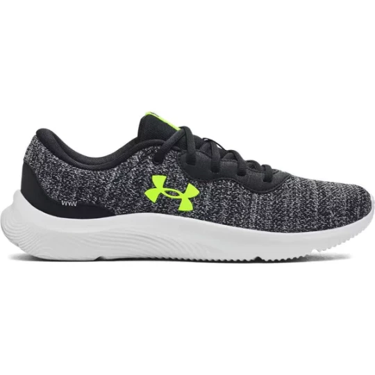 Zdjęcie produktu Buty Mojo 2 Under Armour Szary