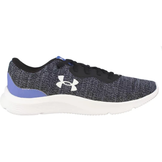Zdjęcie produktu Buty Mojo 2 Wm's Under Armour Szary