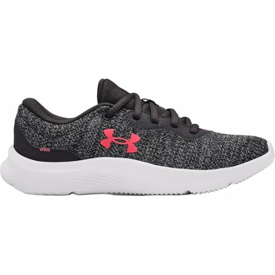 Zdjęcie produktu Buty Mojo 2 Wm's Under Armour Szary