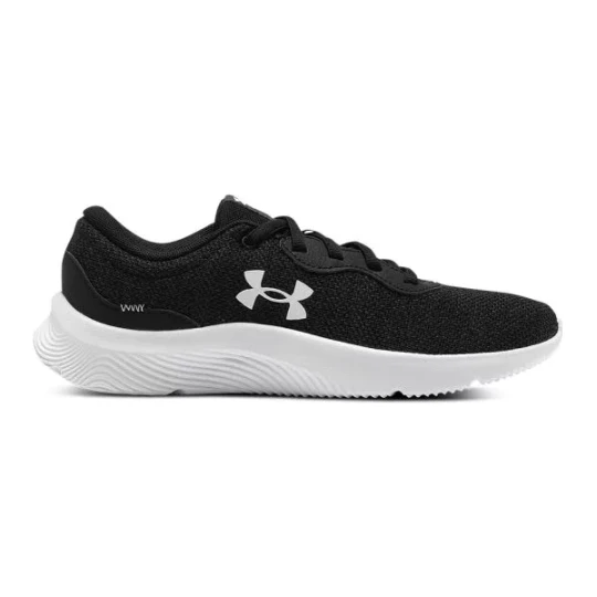 Zdjęcie produktu Buty Mojo 2 Wm's Under Armour Czarny