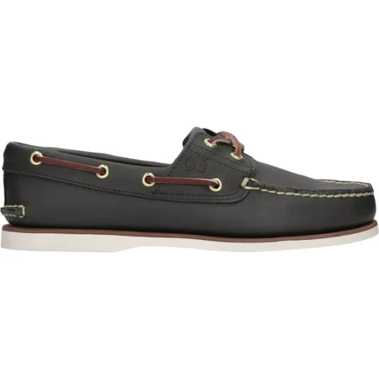 Zdjęcie produktu Buty, mokasyny Classic 2 Eye Timberland Czarny