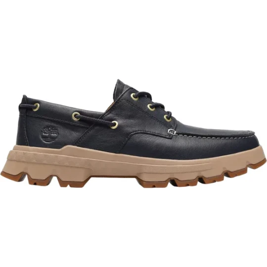 Zdjęcie produktu Buty, mokasyny TBL Originals Ultra LTHR MT OX Timberland Czarny