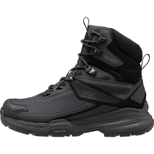 Zdjęcie produktu Buty trekkingowe Montragon HellyTech Waterproof Helly Hansen Czarny