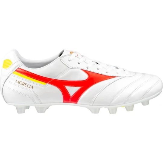 Zdjęcie produktu Buty Morelia II Japan Mizuno Biały