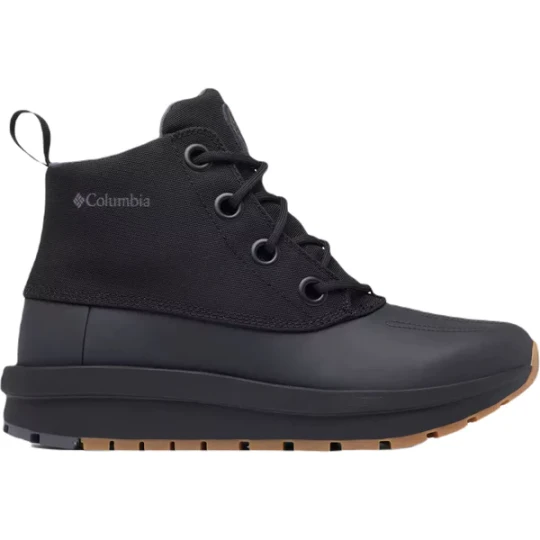 Zdjęcie produktu Buty Moritza Shield Wm's Columbia Czarny