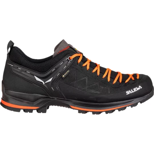 Zdjęcie produktu Buty trekkingowe Mountain Trainer 2 GTX Salewa Czarny