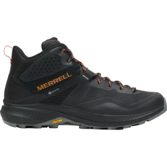Zdjęcie produktu Buty trekkingowe MQM 3 Mid GTX Merrell Czarny