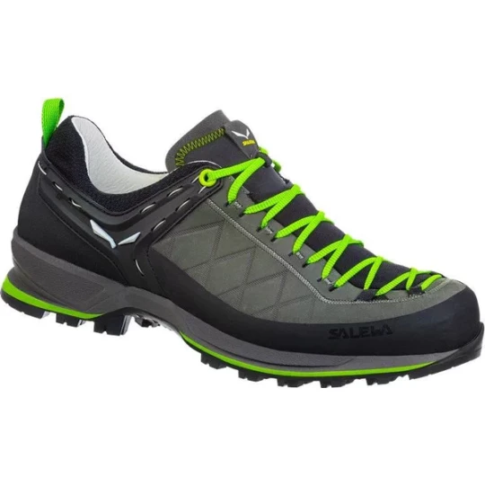 Zdjęcie produktu Buty MTN Trainer 2 L Salewa Szary
