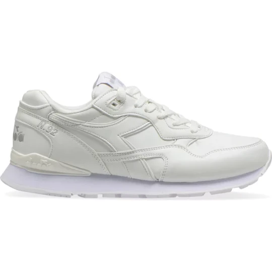 Zdjęcie produktu Sneakersy N.92 L Diadora Biały