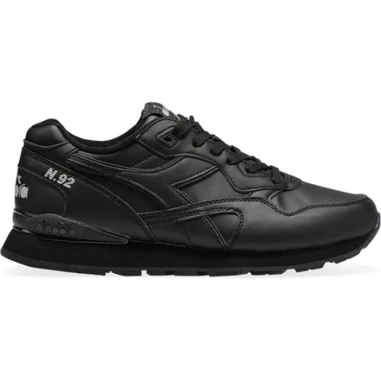 Zdjęcie produktu Sneakersy N.92 L Diadora Czarny