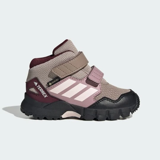Zdjęcie produktu Buty na piesze wycieczki dla dzieci Terrex Skychaser Mid GORE-TEX Adidas