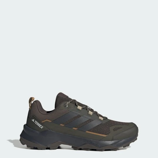 Zdjęcie produktu Buty na piesze wycieczki Terrex Skychaser Ax5 Adidas zielony