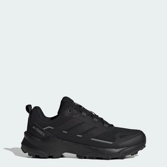 Zdjęcie produktu Buty na piesze wycieczki Terrex Skychaser Ax5 Adidas czarny