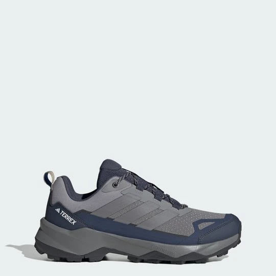 Zdjęcie produktu Buty na piesze wycieczki Terrex Skychaser Ax5 Adidas szary