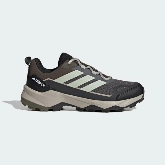 Zdjęcie produktu Buty na piesze wycieczki Terrex Skychaser Ax5 Adidas zielony