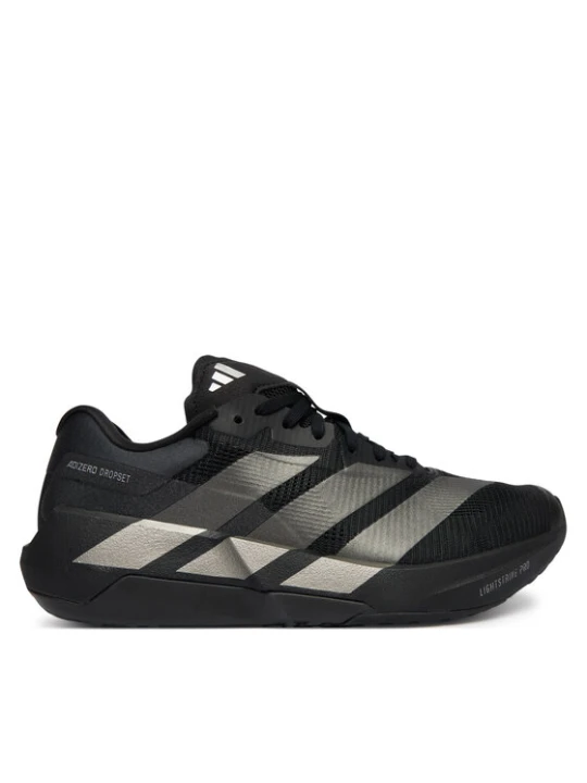 Zdjęcie produktu Buty na siłownię adidas adizero Dropset Pro KH6712 Czarny