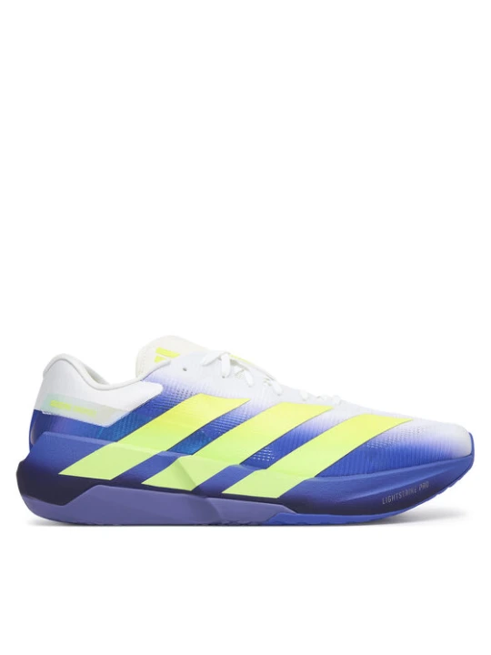 Zdjęcie produktu Buty na siłownię adidas adizero Dropset Pro Training Shoes KK1549 Kolorowy