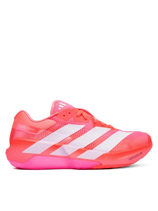 Zdjęcie produktu Buty na siłownię adidas adizero Dropset Pro Training Shoes KK1554 Różowy